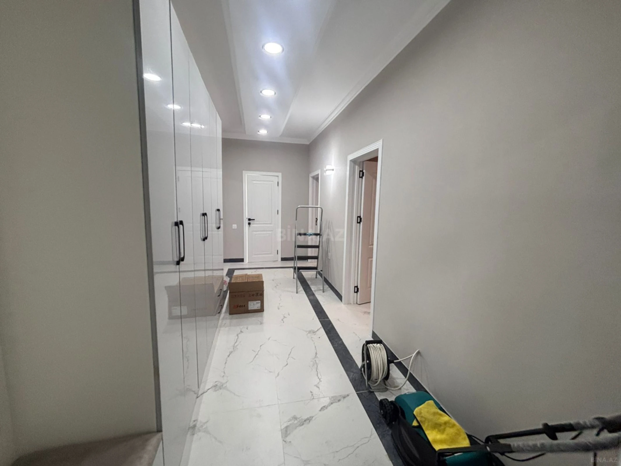 Satılır 3 otaqlı həyət evi 125 m²