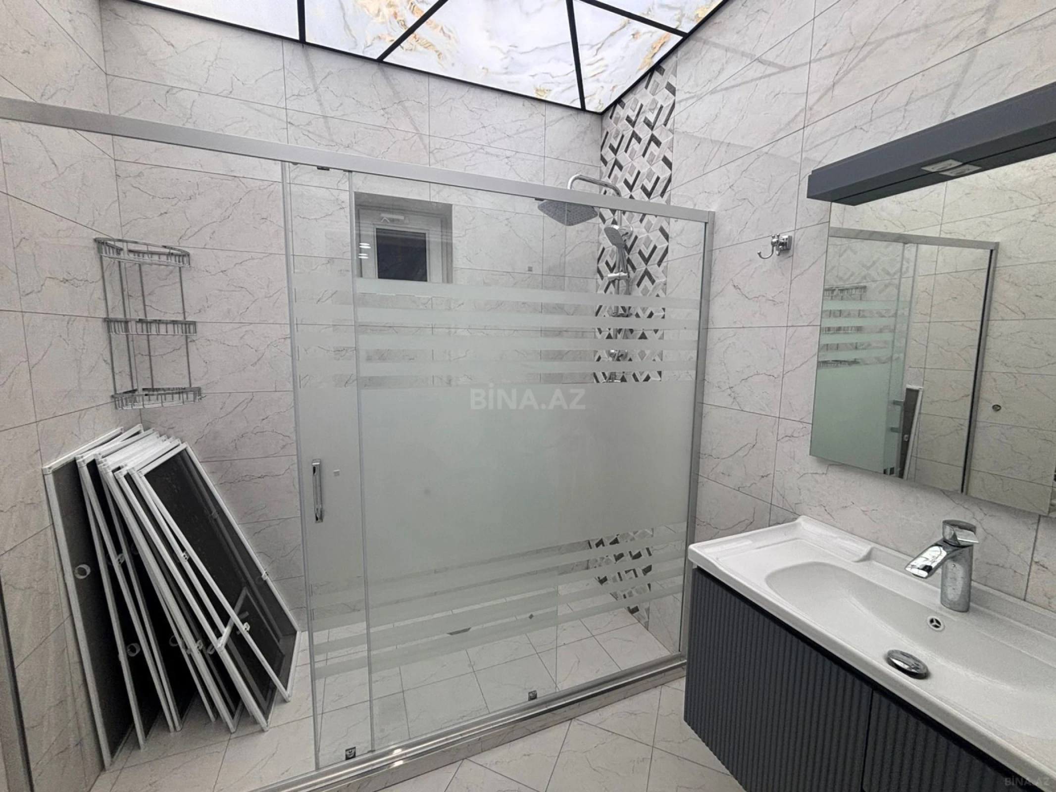 Satılır 3 otaqlı həyət evi 125 m²