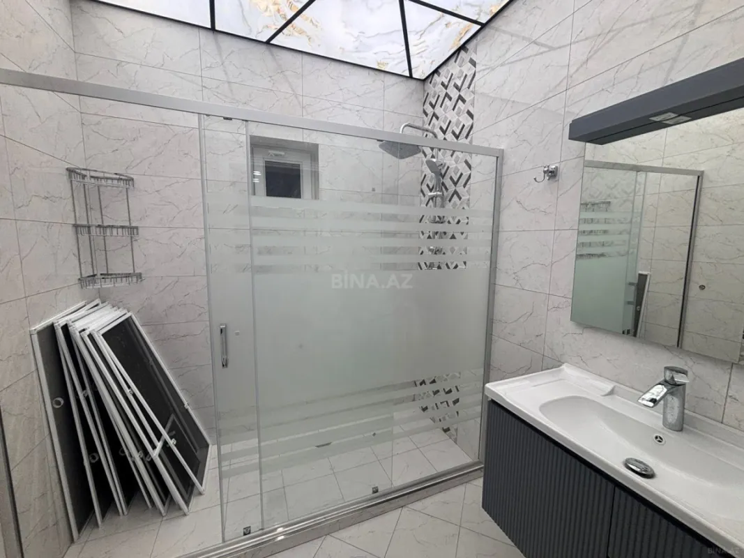 Satılır 3 otaqlı həyət evi 125 m²