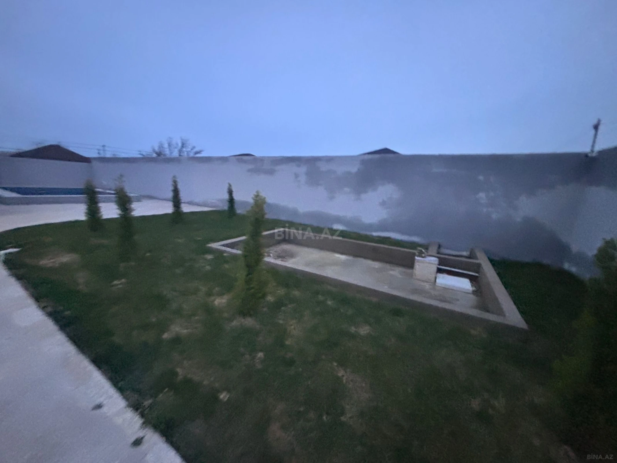 Satılır 3 otaqlı həyət evi 125 m²