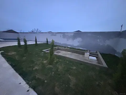 Satılır 3 otaqlı həyət evi 125 m²