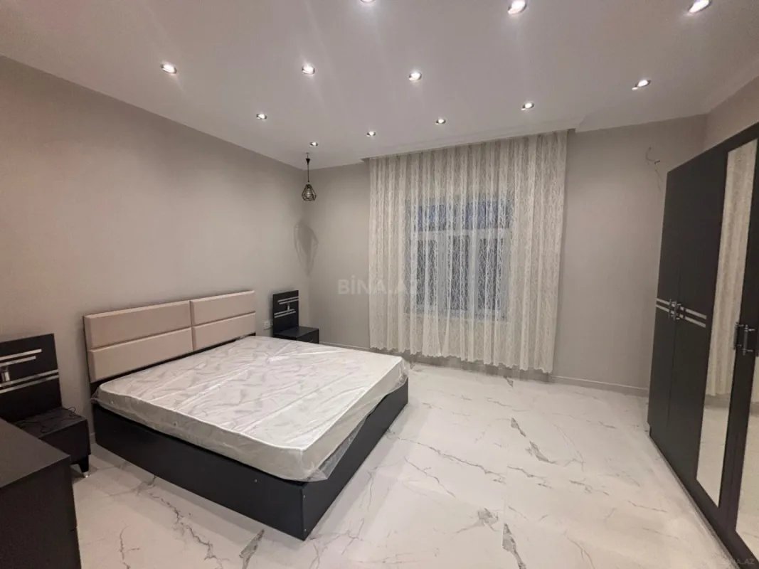 Satılır 3 otaqlı həyət evi 125 m²
