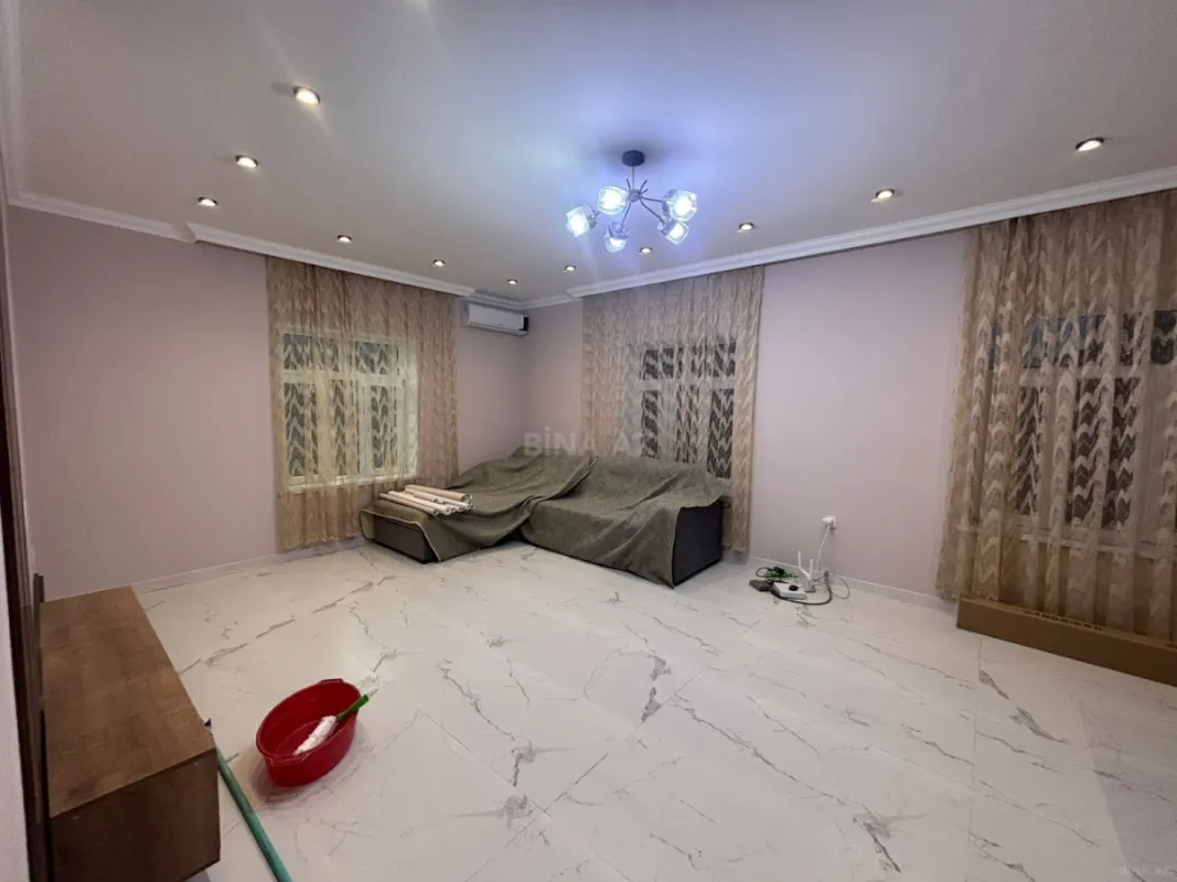 Satılır 3 otaqlı həyət evi 125 m²