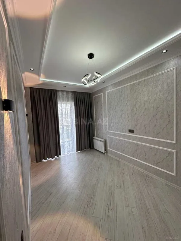 Satılır 2 otaqlı mənzil 73 m²