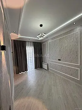 Satılır 2 otaqlı mənzil 73 m²