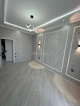 Satılır 2 otaqlı mənzil 73 m²