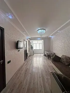 Satılır 3 otaqlı mənzil 55 m² — Bakı, Memar Əcəmi yanı 3 otaq 55.00 m²