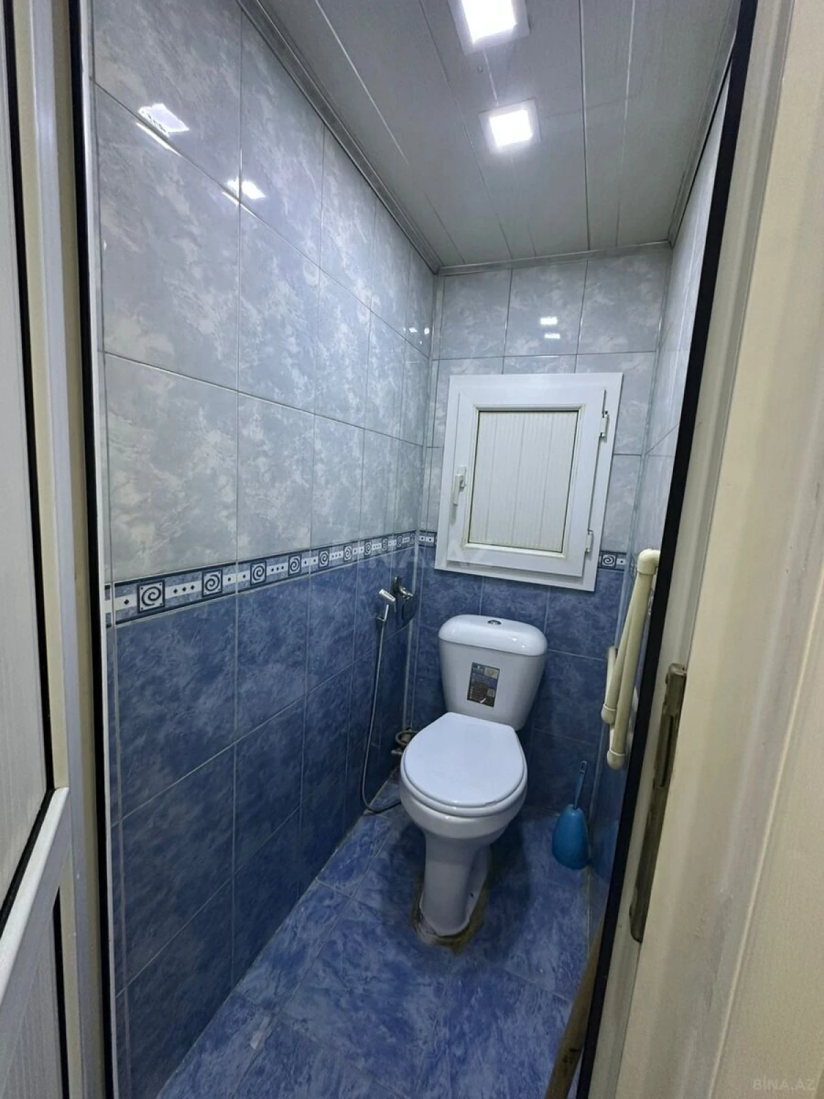 Satılır 3 otaqlı mənzil 55 m²