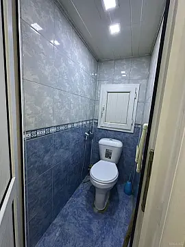 Satılır 3 otaqlı mənzil 55 m²