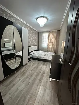 Satılır 3 otaqlı mənzil 55 m²