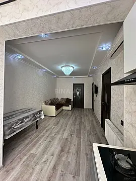 Satılır 3 otaqlı mənzil 55 m²