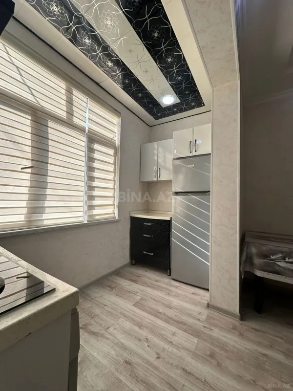Satılır 3 otaqlı mənzil 55 m²