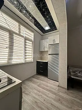 Satılır 3 otaqlı mənzil 55 m²