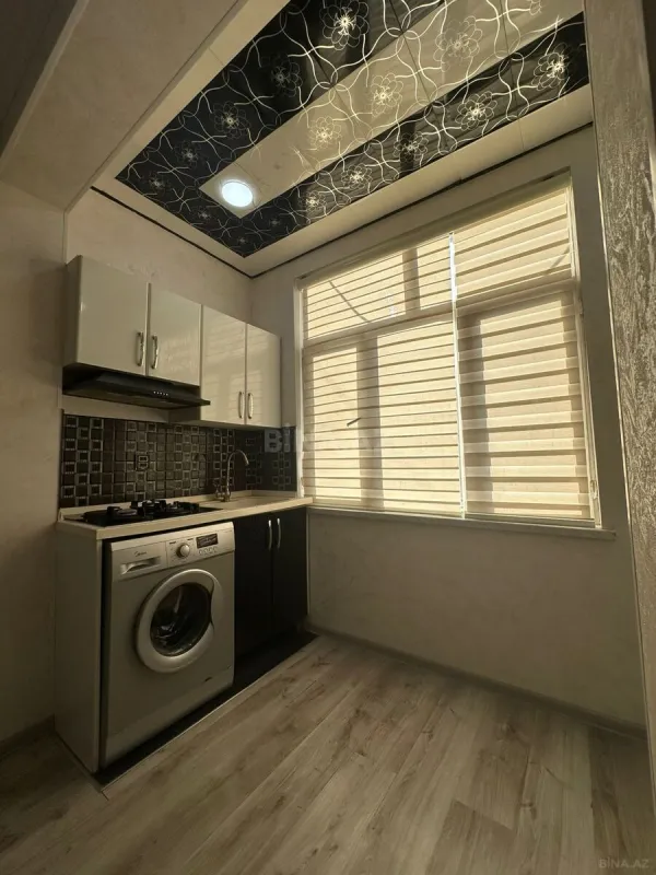 Satılır 3 otaqlı mənzil 55 m²