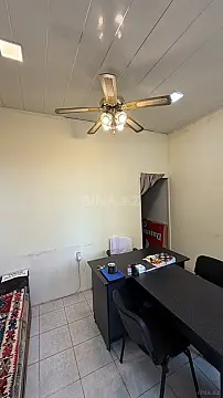 Satılır obyekt 24 m²