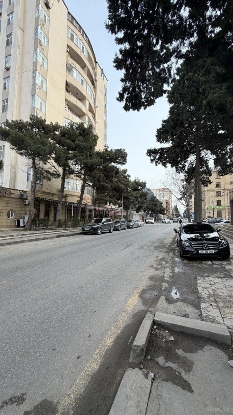 Satılır obyekt 24 m²