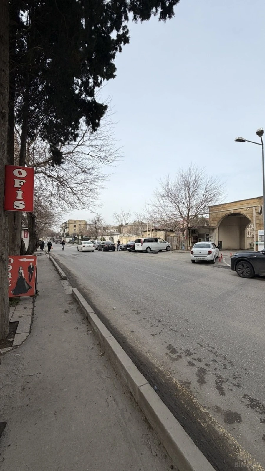 Satılır obyekt 24 m²