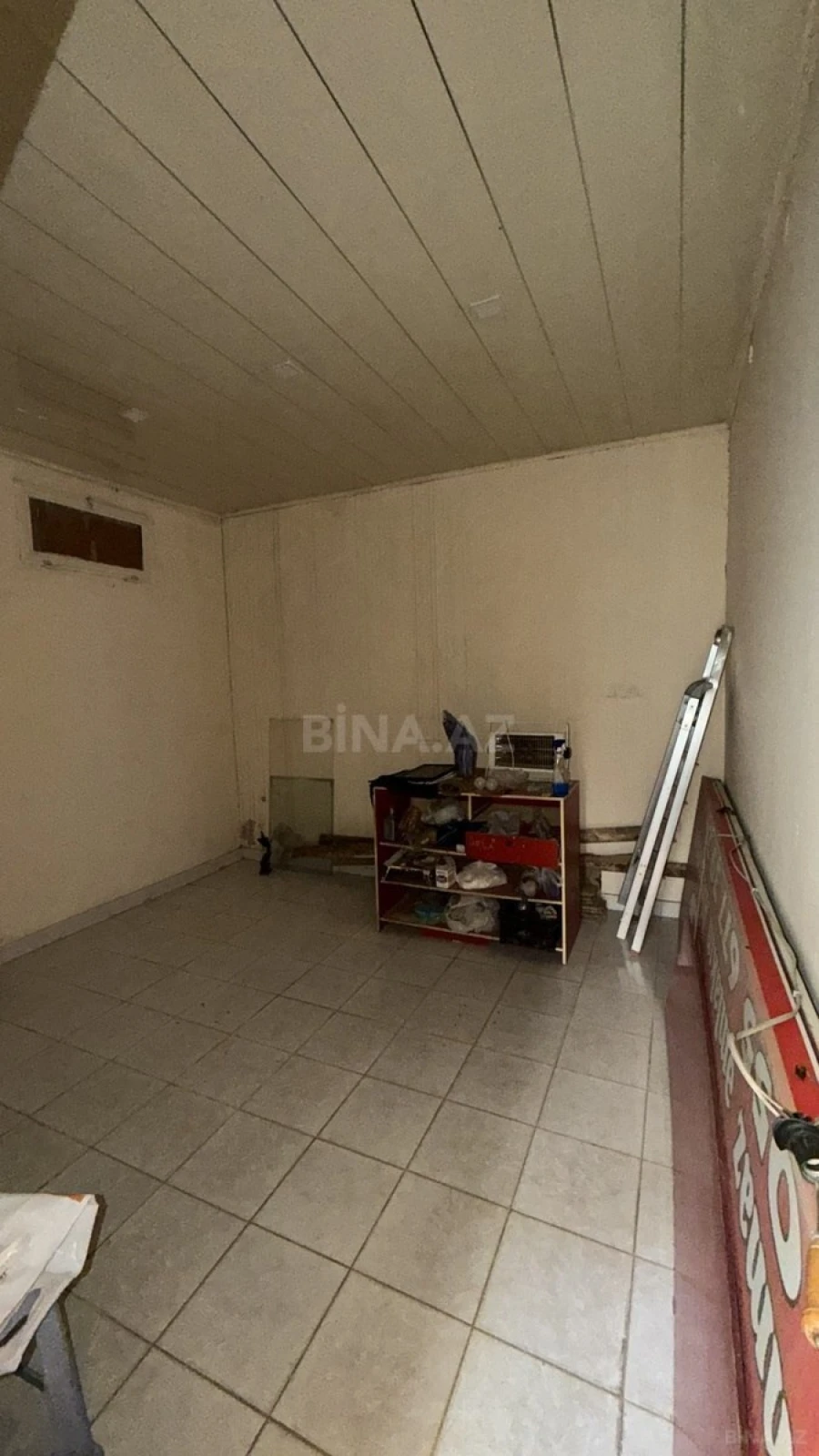 Satılır obyekt 24 m²