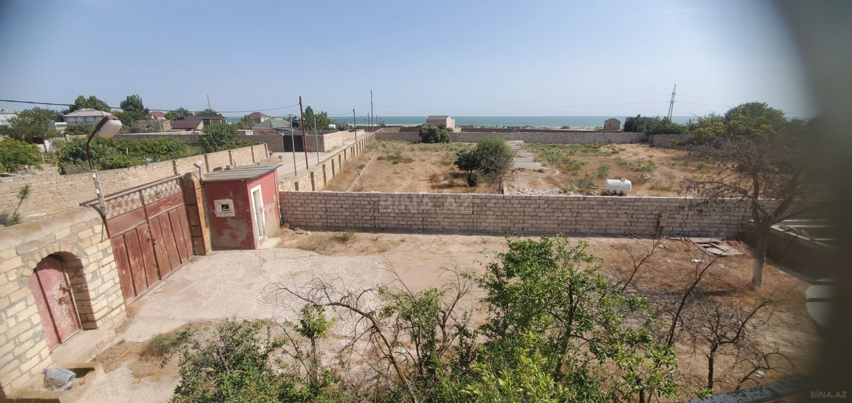 Satılır torpaq sahəsi 38 m²