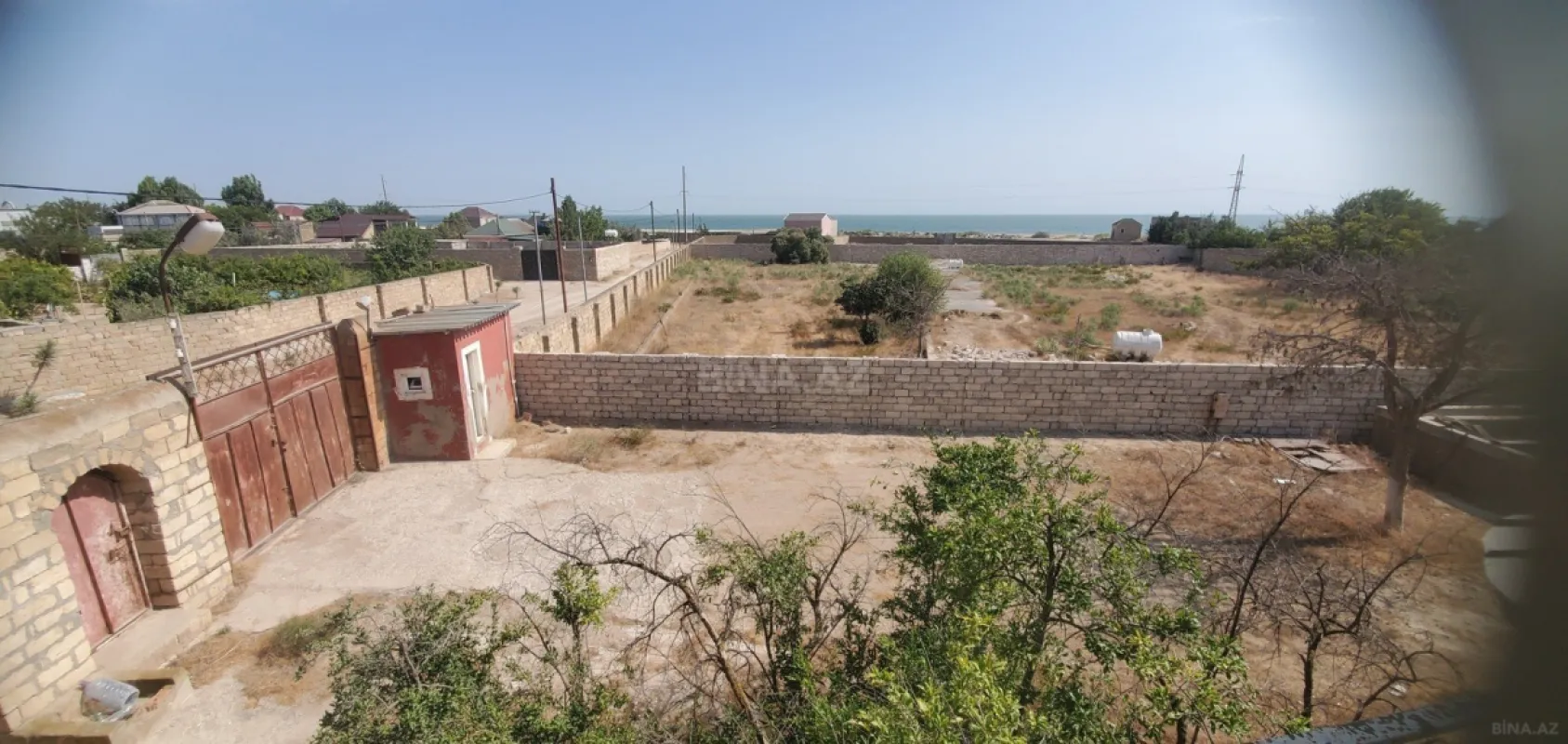 Satılır torpaq sahəsi 38 m²