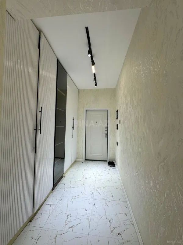 Satılır 2 otaqlı mənzil 90 m²