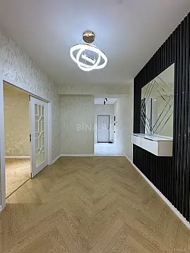 Satılır 2 otaqlı mənzil 90 m²