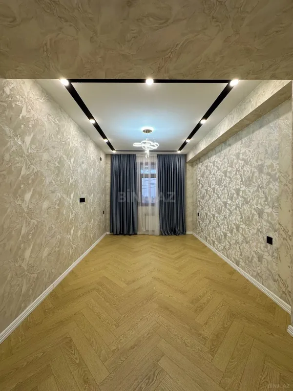 Satılır 2 otaqlı mənzil 90 m²