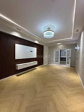 Satılır 2 otaqlı mənzil 90 m²