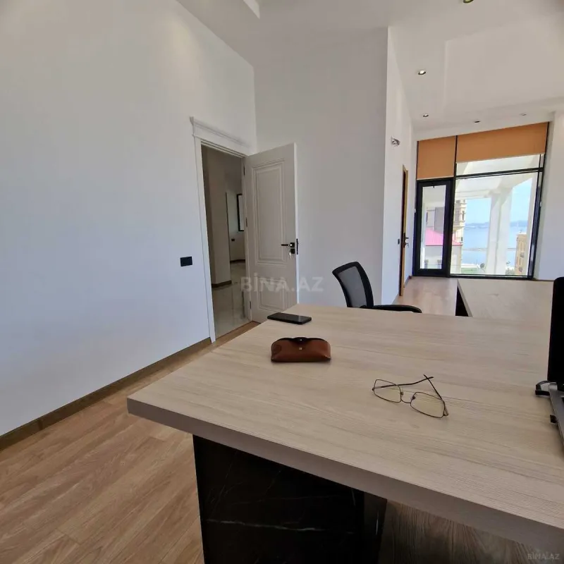 Kirayə verilir 5 otaqlı ofis 265 m²