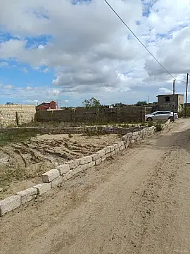 Satılır torpaq sahəsi 5 m²
