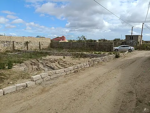 Satılır torpaq sahəsi 5 m²