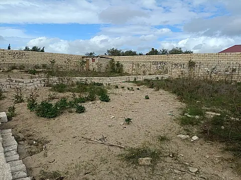 Satılır torpaq sahəsi 5 m² — Bakı, Nardaran 5.00 m²