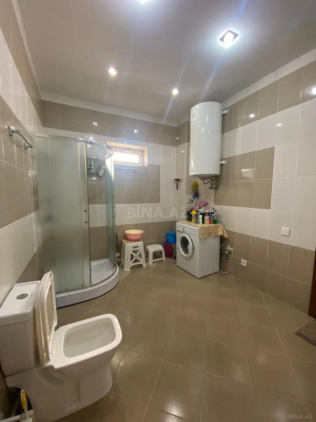 Satılır 4 otaqlı həyət evi 150 m²