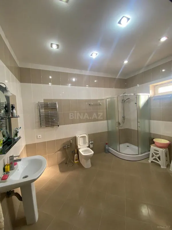 Satılır 4 otaqlı həyət evi 150 m²