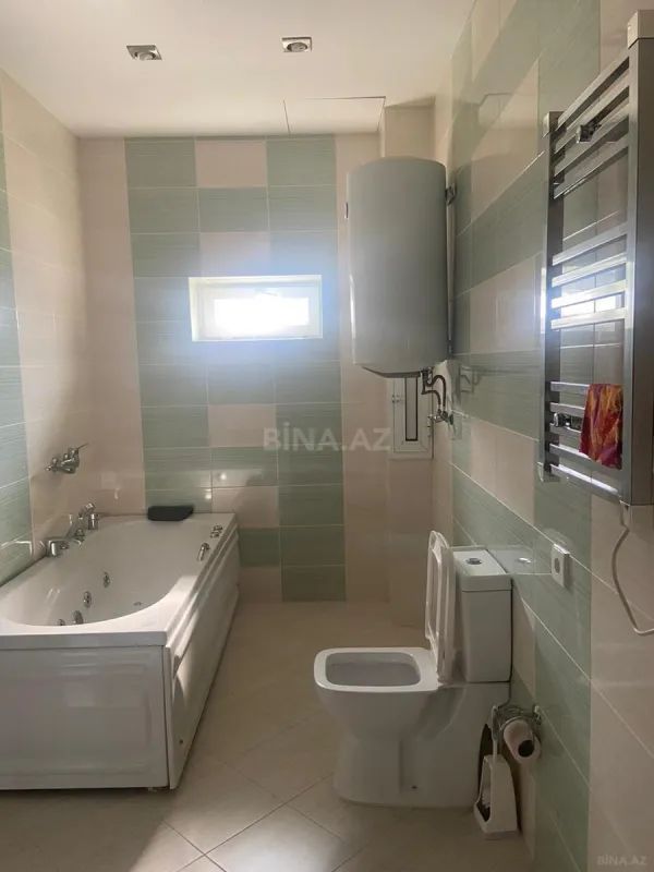 Satılır 4 otaqlı həyət evi 150 m²