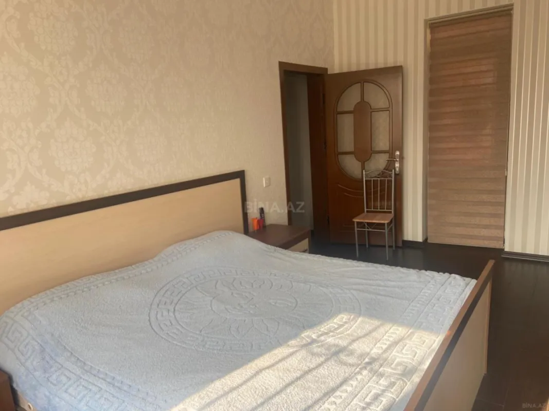 Satılır 4 otaqlı həyət evi 150 m²