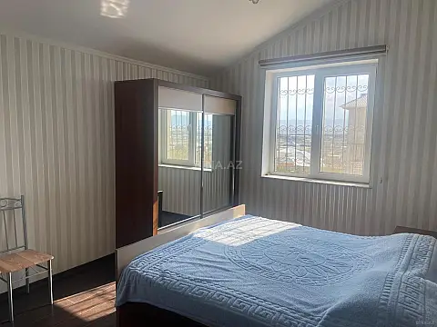 Satılır 4 otaqlı həyət evi 150 m²
