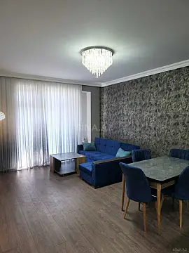Kirayə verilir 2 otaqlı mənzil 70 m²