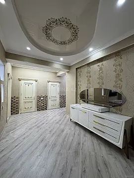 Satılır 3 otaqlı mənzil 110 m²