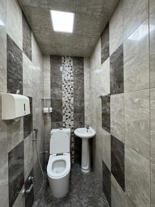 Satılır 3 otaqlı mənzil 110 m²