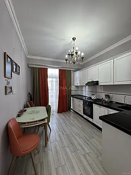 Satılır 3 otaqlı mənzil 110 m² — Bakı, Yasamal 3 otaq 110.00 m²