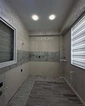 Satılır 2 otaqlı mənzil 44 m²