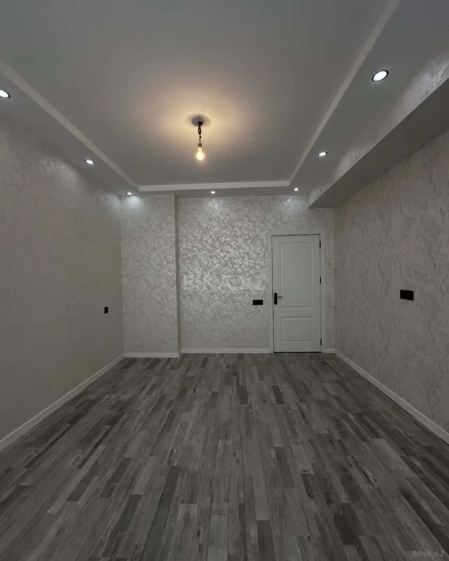Satılır 2 otaqlı mənzil 44 m²