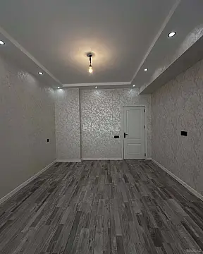 Satılır 2 otaqlı mənzil 44 m²