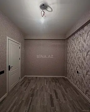 Satılır 2 otaqlı mənzil 44 m²
