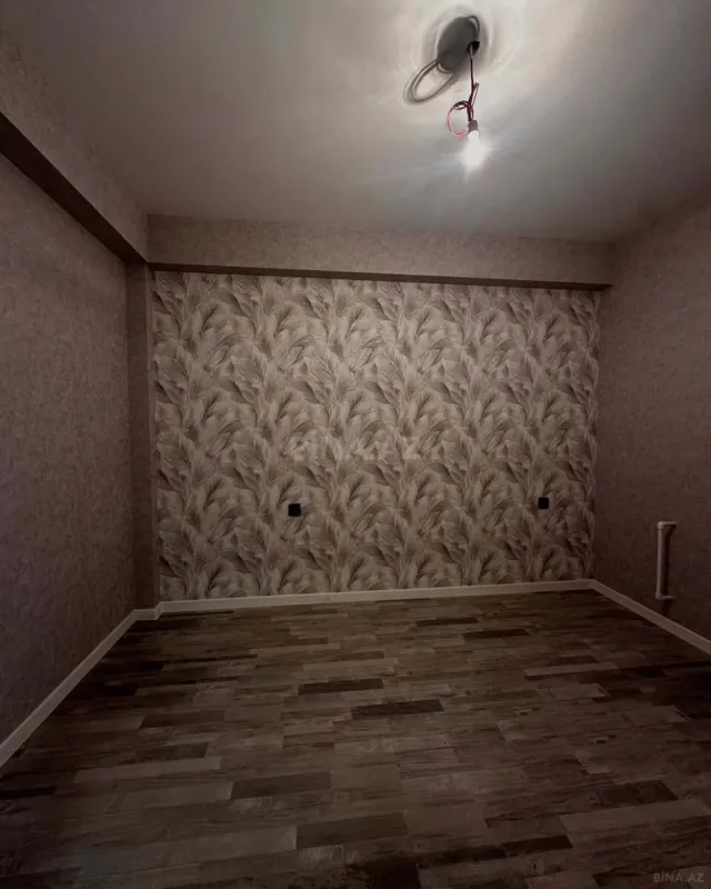 Satılır 2 otaqlı mənzil 44 m²