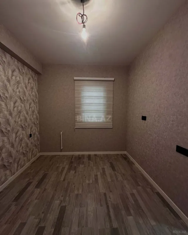 Satılır 2 otaqlı mənzil 44 m²