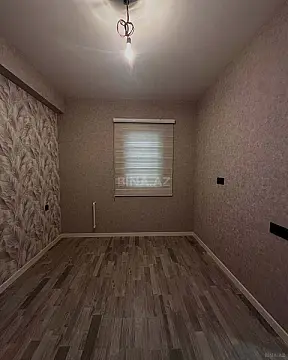 Satılır 2 otaqlı mənzil 44 m²