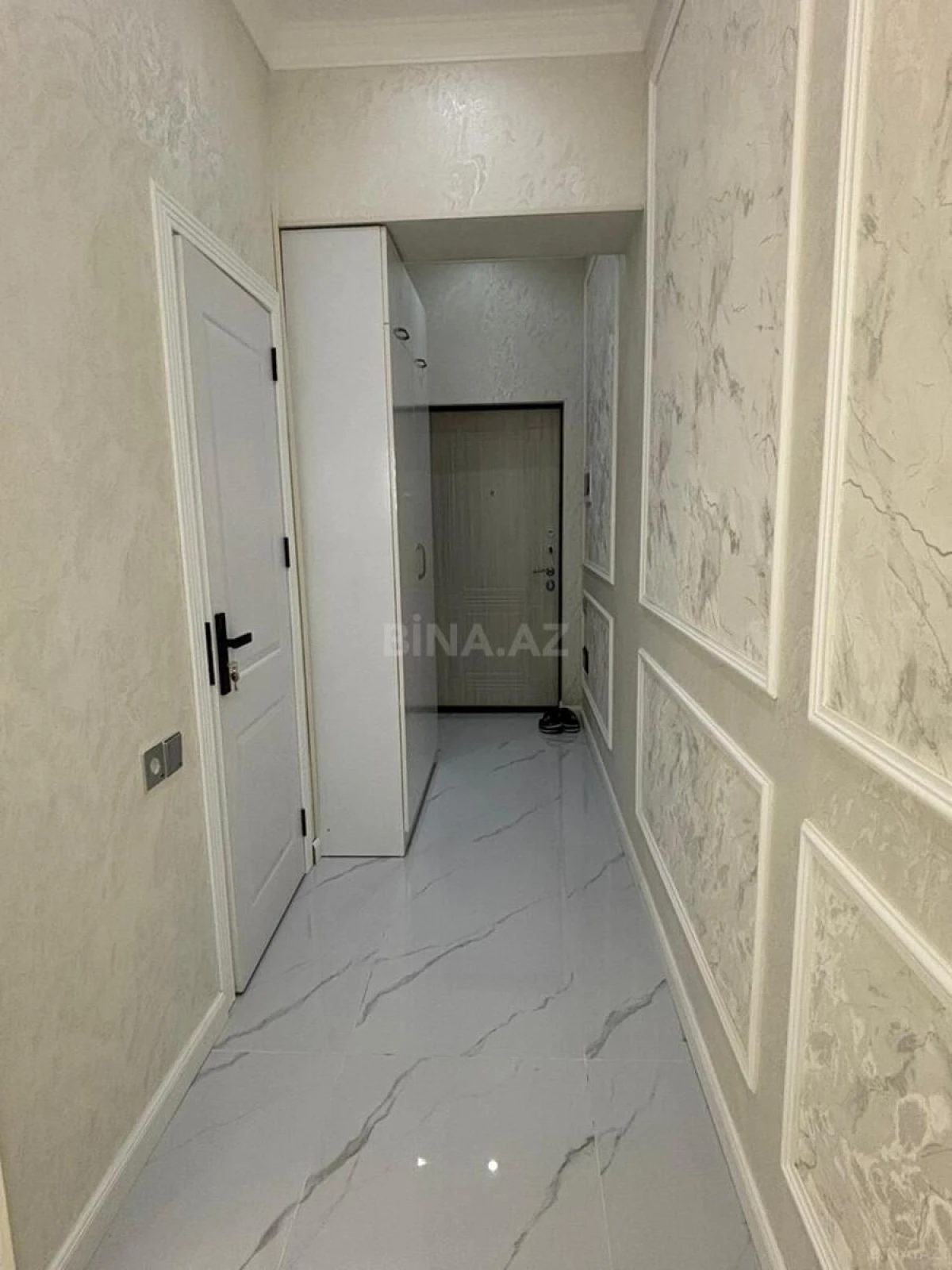 Satılır 3 otaqlı mənzil 80 m²