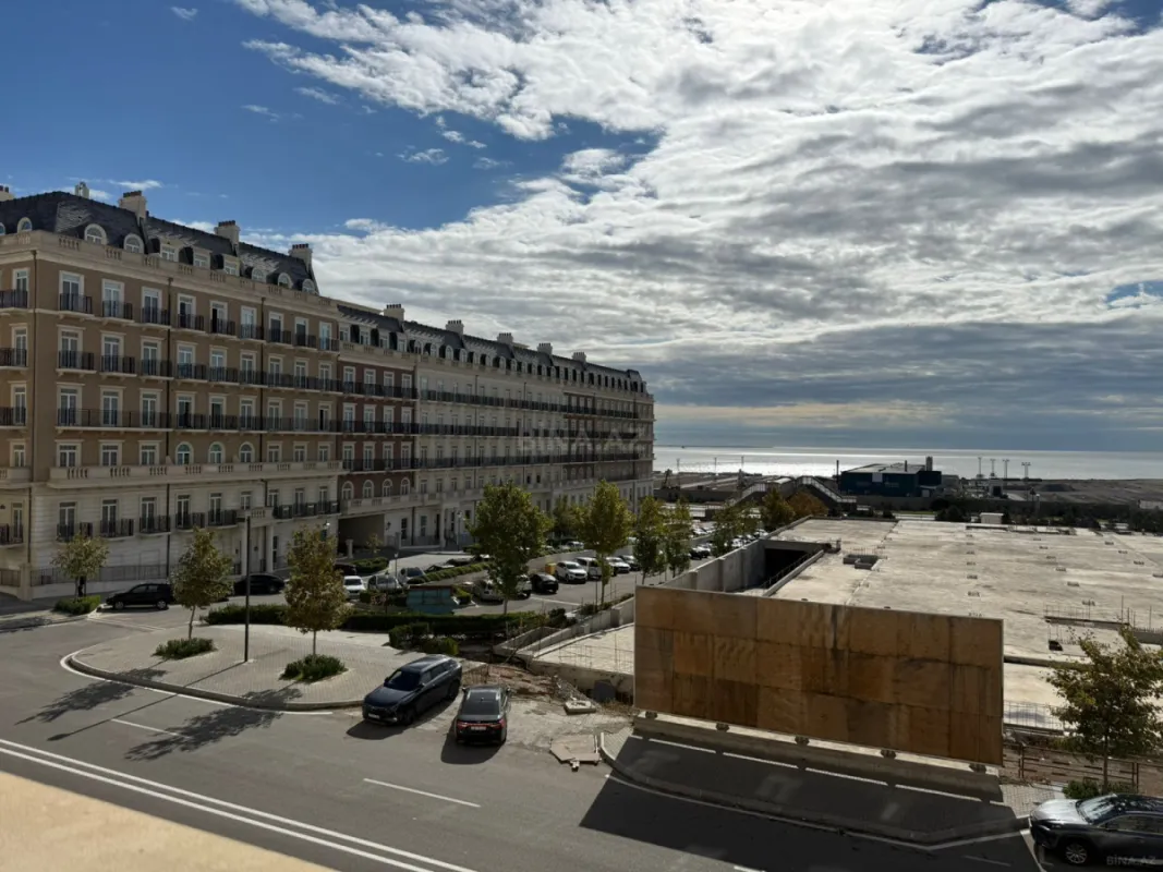 Kirayə verilir obyekt 147 m²